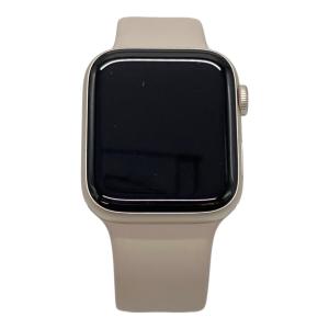 Apple (アップル) GPSモデル Apple Watch SE(第二世代)