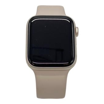 Apple (アップル) GPSモデル Apple Watch SE(第二世代)