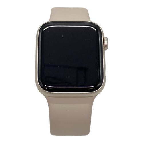 Apple (アップル) GPSモデル Apple Watch SE(第二世代)