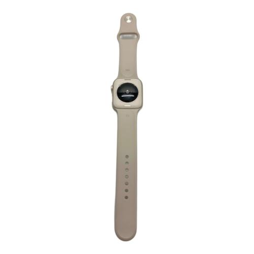 Apple (アップル) GPSモデル Apple Watch SE(第二世代)