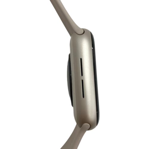 Apple (アップル) GPSモデル Apple Watch SE(第二世代)