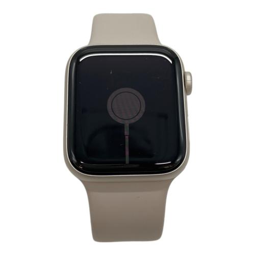 Apple (アップル) GPSモデル Apple Watch SE(第二世代)