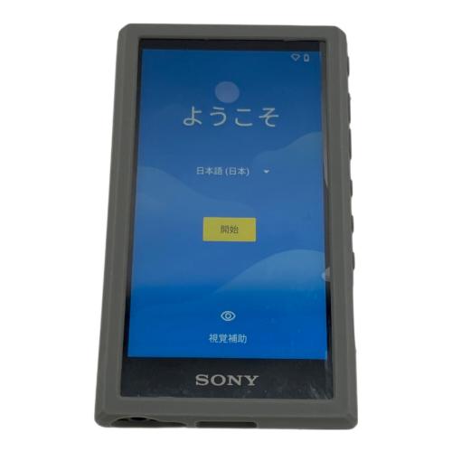 SONY (ソニー) WALKMAN YY1301B2
