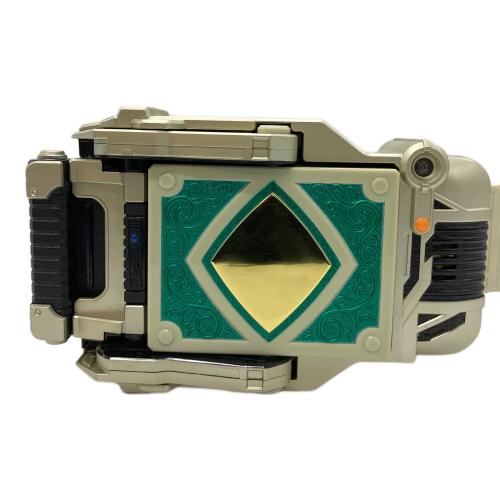 仮面ライダー剣(ブレイド) DX変身ベルト ギャレンバックル