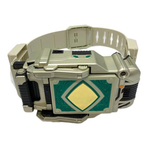 仮面ライダー剣(ブレイド) DX変身ベルト ギャレンバックル