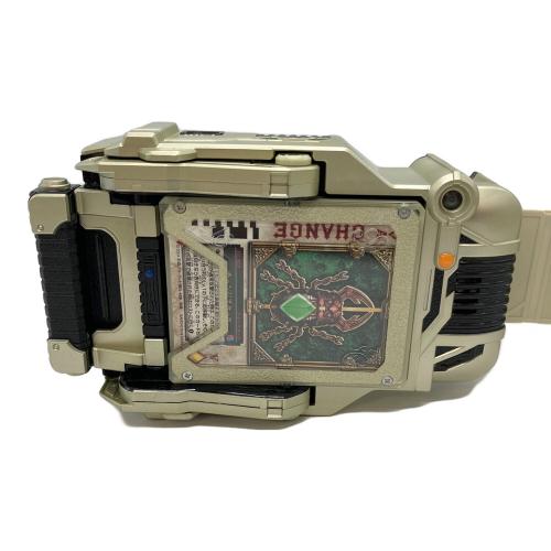 仮面ライダー剣(ブレイド) DX変身ベルト ギャレンバックル