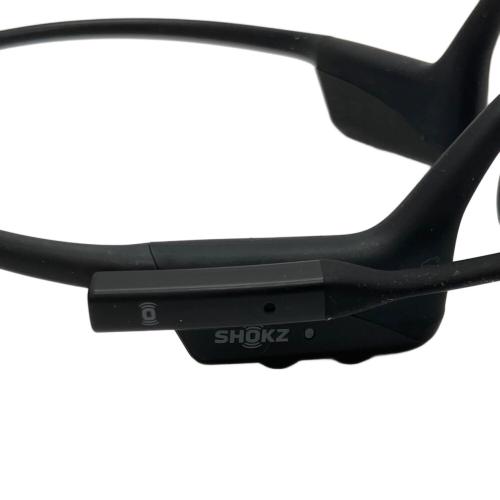 SHOKZ (ショックス) ワイヤレスイヤホン C110