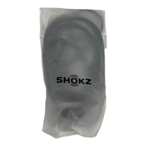 SHOKZ (ショックス) ワイヤレスイヤホン C110