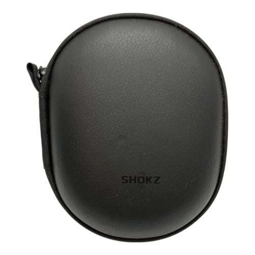 SHOKZ (ショックス) ワイヤレスイヤホン C110