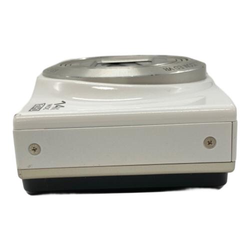 Nikon (ニコン) コンパクトデジタルカメラ S8200