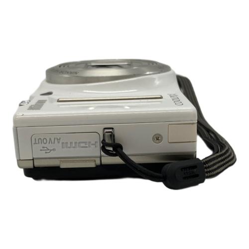 Nikon (ニコン) コンパクトデジタルカメラ S8200