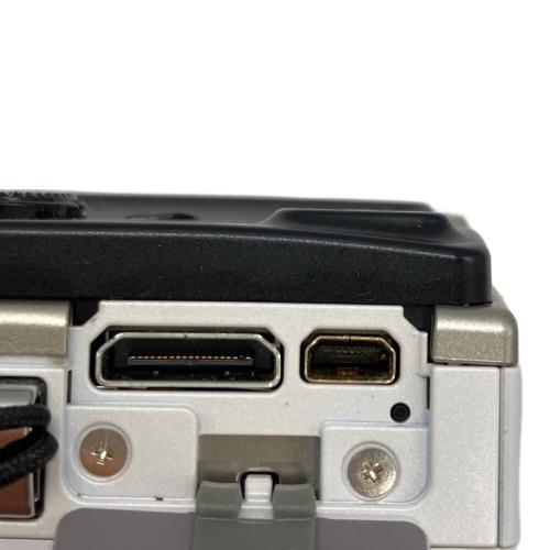 Nikon (ニコン) コンパクトデジタルカメラ S8200