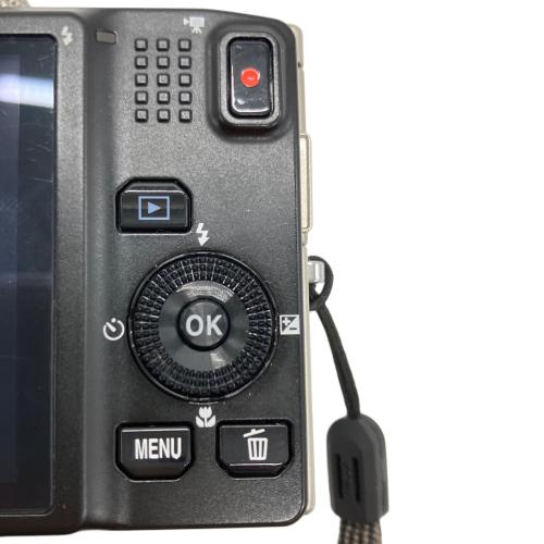 Nikon (ニコン) コンパクトデジタルカメラ S8200