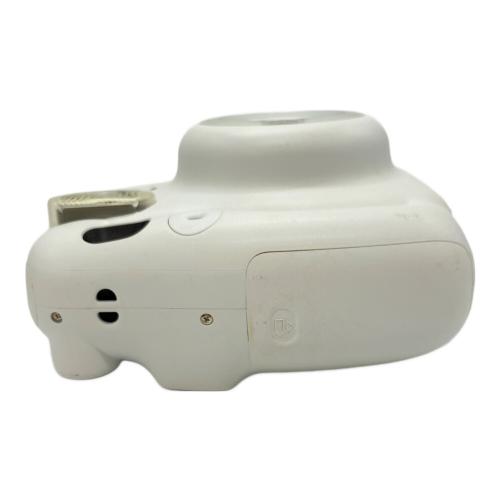 FUJIFILM (フジフィルム) チェキ instax mini 11 ホワイト