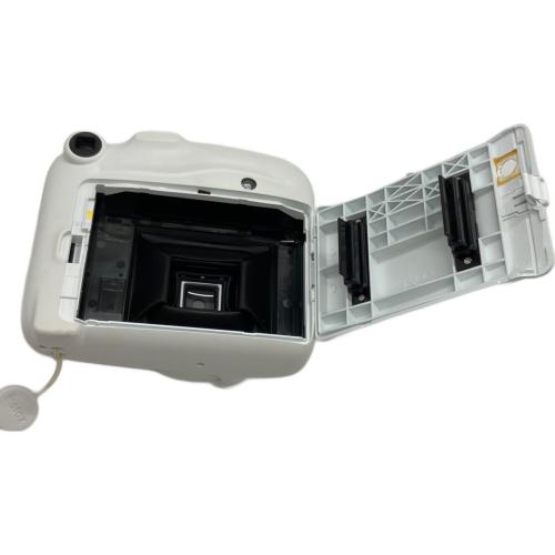 FUJIFILM (フジフィルム) チェキ instax mini 11 ホワイト