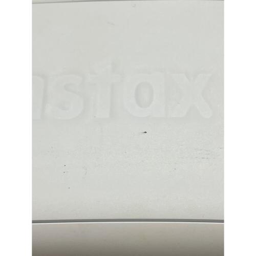 FUJIFILM (フジフィルム) チェキ instax mini 11 ホワイト
