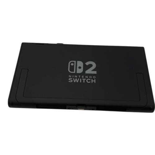 Nintendo (ニンテンドー) Nintendo Switch2 BEE-001