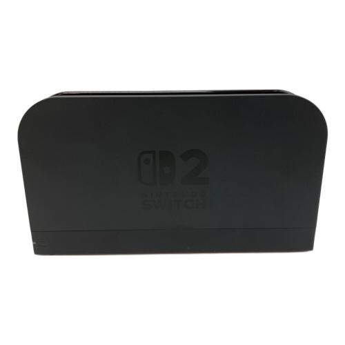 Nintendo (ニンテンドー) Nintendo Switch2 BEE-001