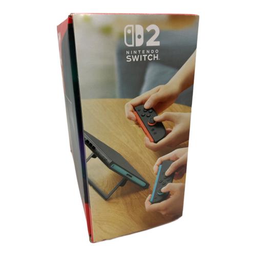 Nintendo (ニンテンドー) Nintendo Switch2 BEE-001