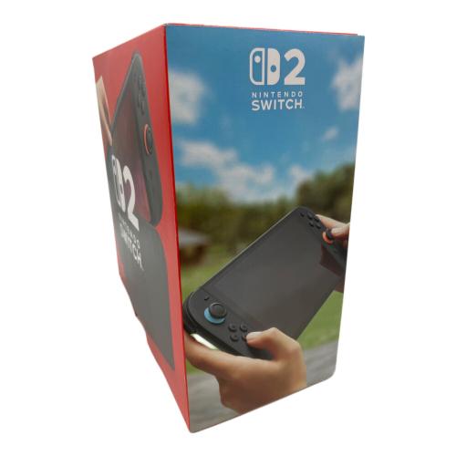 Nintendo (ニンテンドー) Nintendo Switch2 BEE-001
