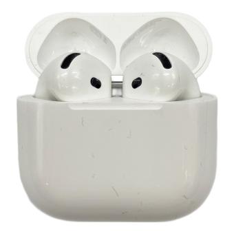 Apple (アップル) AirPods(第4世代） A3058