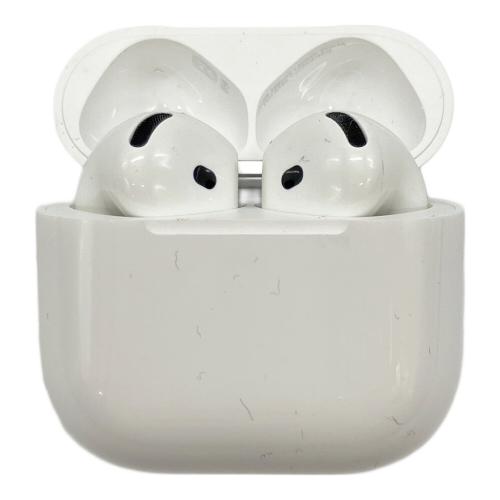 Apple (アップル) AirPods(第4世代） A3058