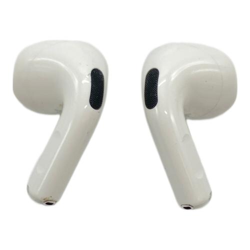 Apple (アップル) AirPods(第4世代） A3058