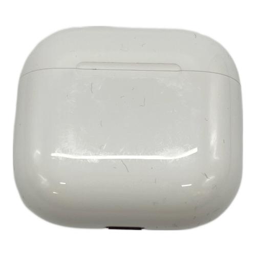 Apple (アップル) AirPods(第4世代） A3058