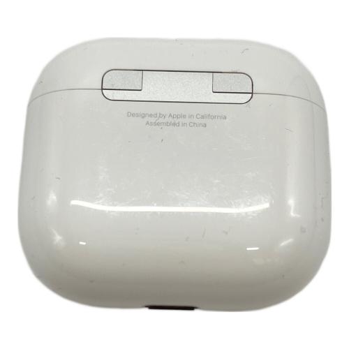 Apple (アップル) AirPods(第4世代） A3058