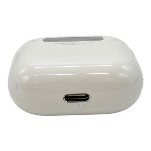 Apple (アップル) AirPods(第4世代） A3058