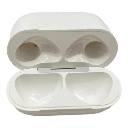 Apple (アップル) AirPods(第4世代） A3058