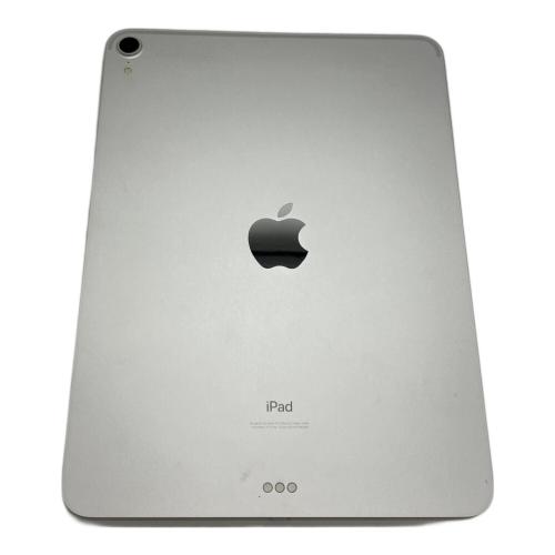 Apple (アップル) iPad Pro 11インチ MTXR2J/A