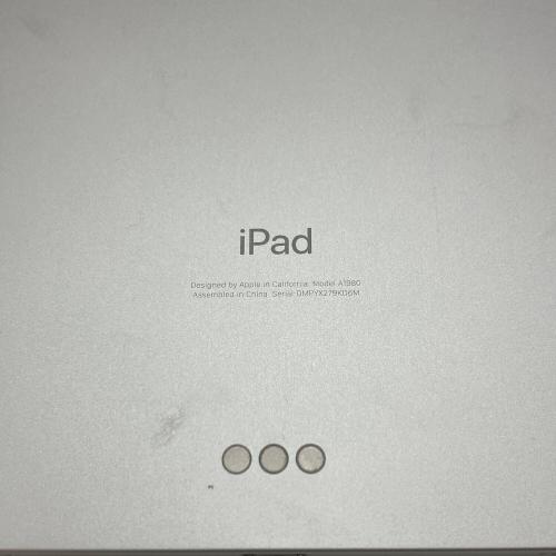 Apple (アップル) iPad Pro 11インチ MTXR2J/A
