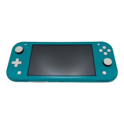 Nintendo (ニンテンドー) Nintendo Switch Lite HDH-001