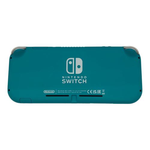 Nintendo (ニンテンドー) Nintendo Switch Lite HDH-001