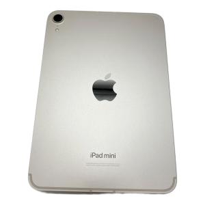 Apple (アップル) iPad mini(第7世代) MXPQ3J/A