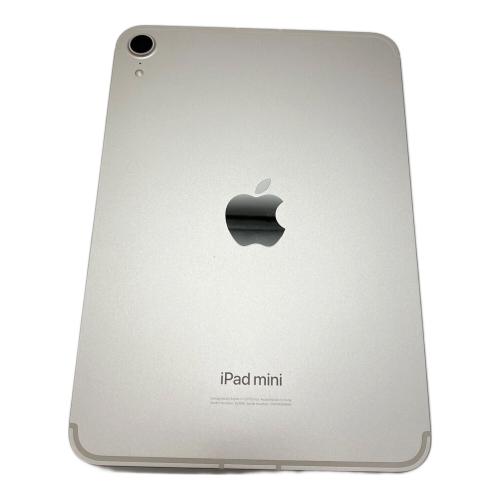 Apple (アップル) iPad mini(第7世代) MXPQ3J/A