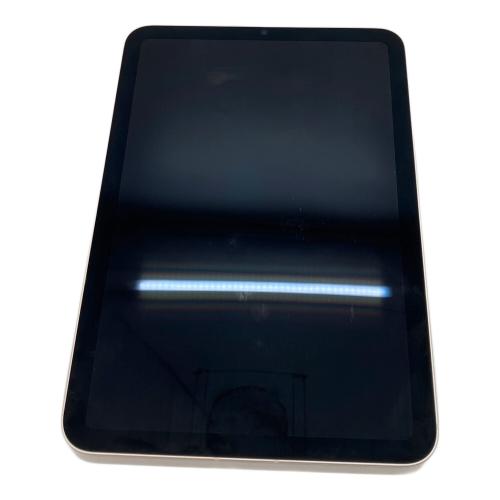 Apple (アップル) iPad mini(第7世代) MXPQ3J/A