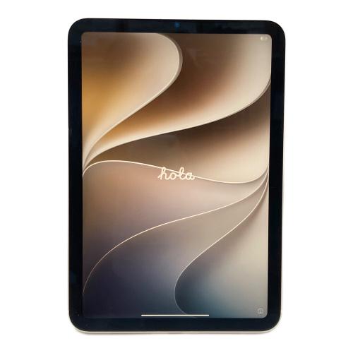 Apple (アップル) iPad mini(第7世代) MXPQ3J/A