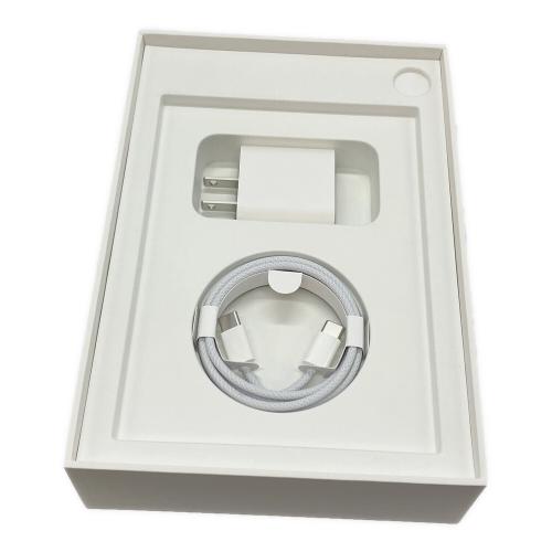 Apple (アップル) iPad mini(第7世代) MXPQ3J/A