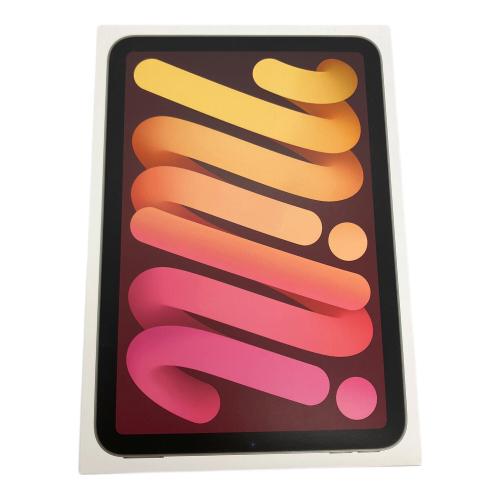 Apple (アップル) iPad mini(第7世代) MXPQ3J/A