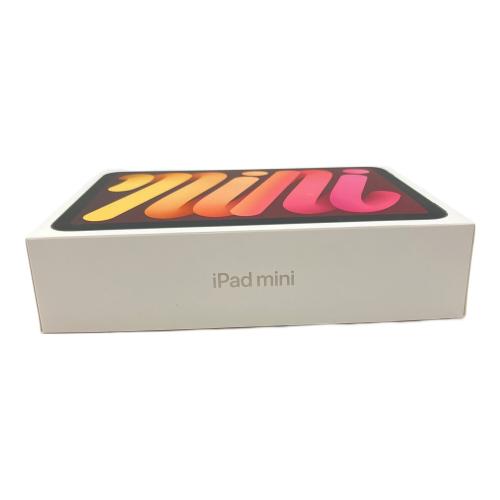 Apple (アップル) iPad mini(第7世代) MXPQ3J/A