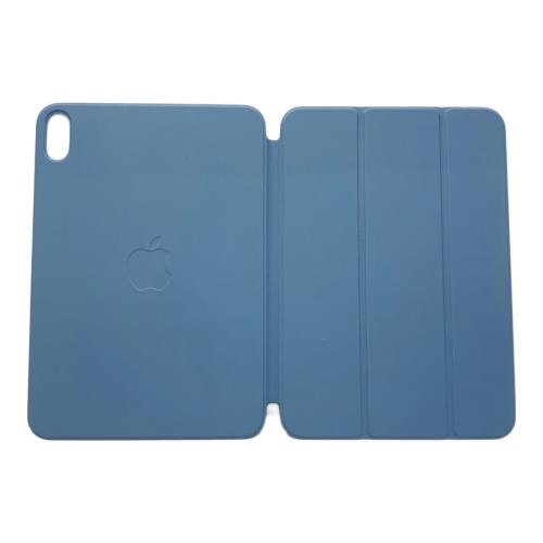 Apple (アップル) iPad mini（A17 Pro）用 スマートフォリオ
