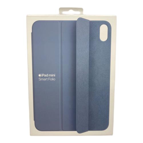 Apple (アップル) iPad mini（A17 Pro）用 スマートフォリオ