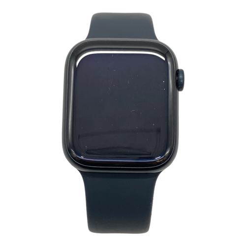 Apple (アップル) GPSモデル Apple Watch Series 9