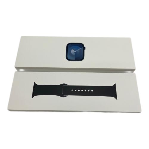 Apple (アップル) GPSモデル Apple Watch Series 9