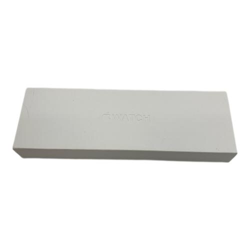 Apple (アップル) GPSモデル Apple Watch Series 9