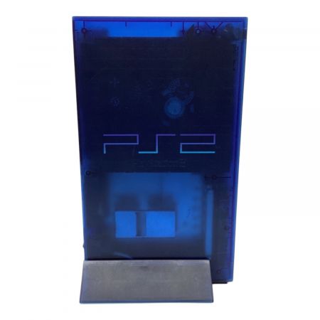 SONY (ソニー) PlayStation2 SCPH-37000 00272033001523743