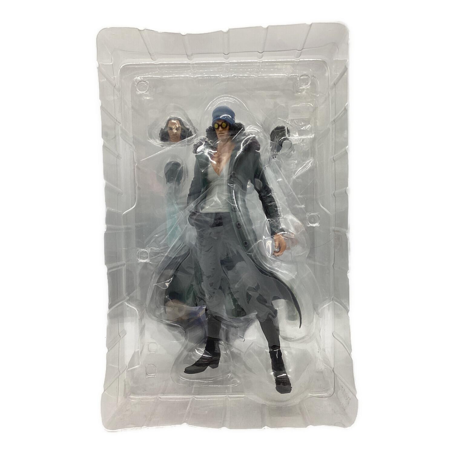 ワンピース フィギュア クザン ワンピース