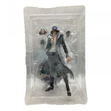 ONE PIECE (ワンピース) フィギュア P.O.P Z クザン｜トレファクONLINE